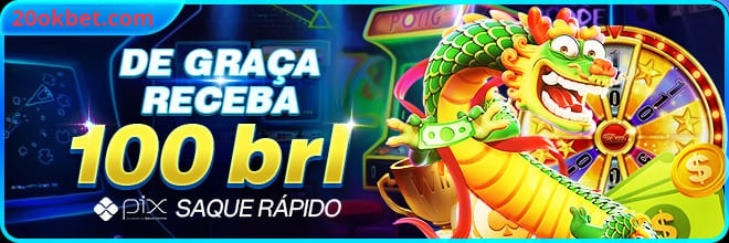 20okbet Ganhe R$ 100,00 Gratis