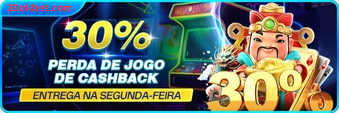 20okbet Fundo de Resgate de Perdas Semanais
